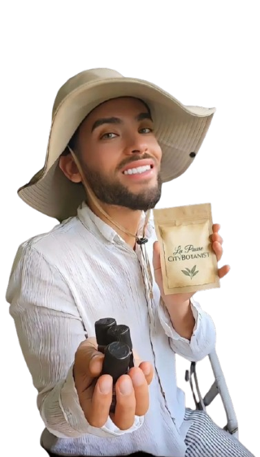 Produit La Pause CityBotanist